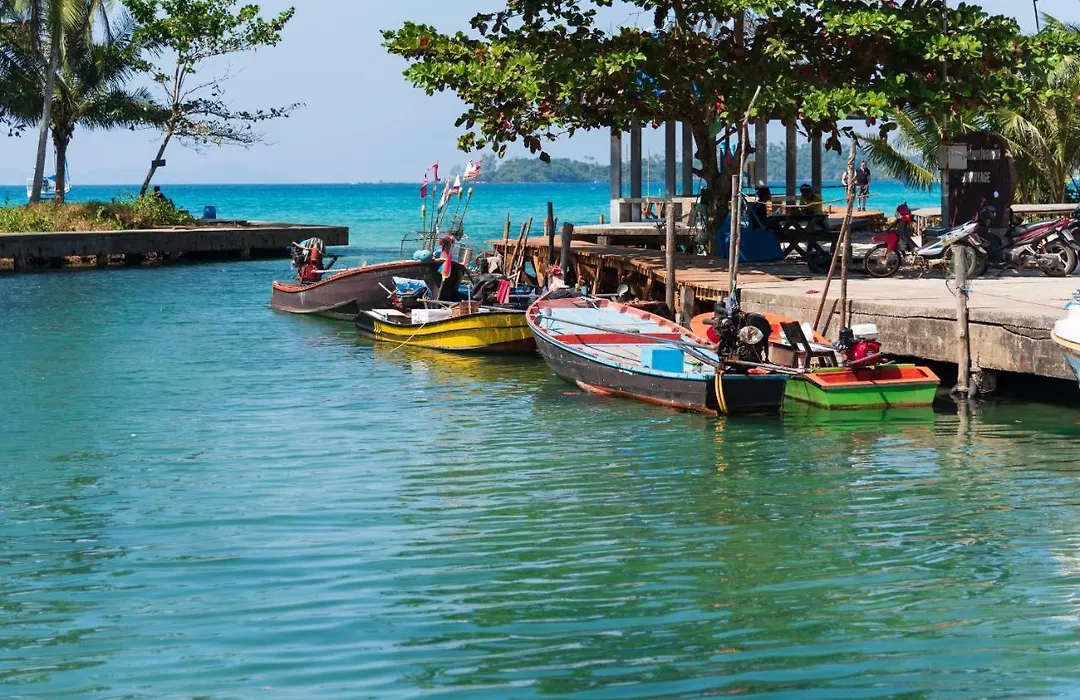 The Canale Boutique Stay Koh Kood-1