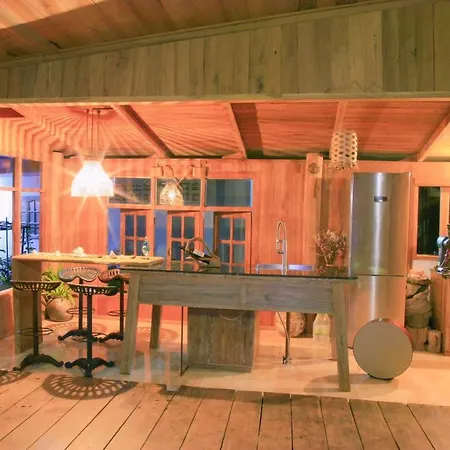 The Canale Boutique Stay Koh Kood-2