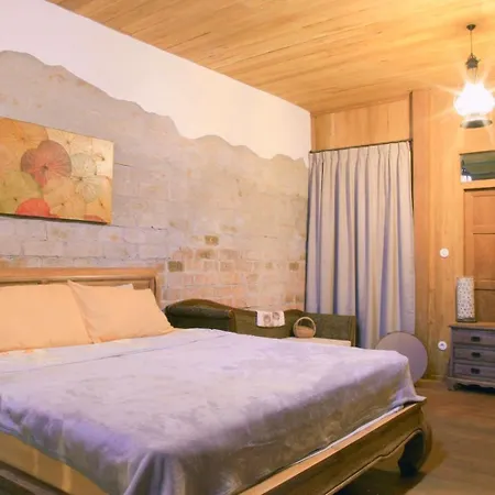 The Canale Boutique Stay Koh Kood-3
